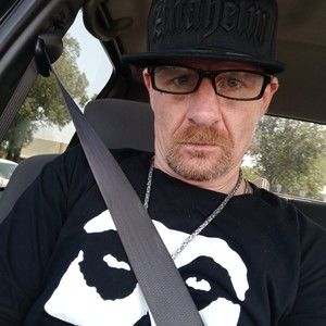 Meet your Posher, Big dan